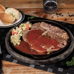 T-Bone