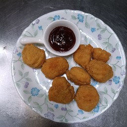 ไก่ป๊อบ