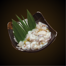 ทาโกะวาซาบิ