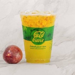 น้ำอ้อยเสาวรส