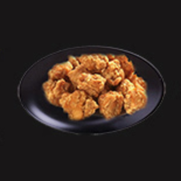 ไก่คาราเกะ