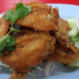 เมนูทอด  (กดเลือกเพิ่มเติม)