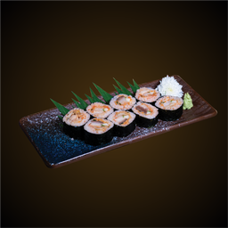 มากิกิมจิซาบะดอง