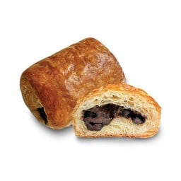 PAIN AU CHOCOLAT