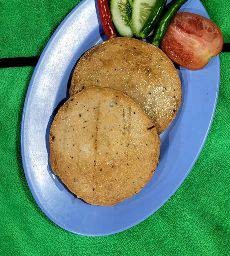 หมูยอทอดชิ้นละ