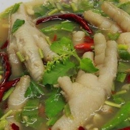 ซุปเปอร์ขาไก่