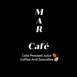 MAR café 101/1