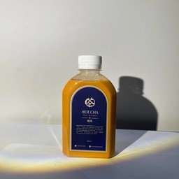 Thai Tea Blends (แบบขวด)