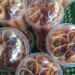 เนยกรอบสุดคุ้ม 3 กระปุก(100฿)