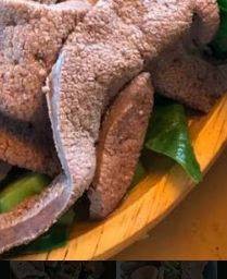 ตับลวกจิ้ม