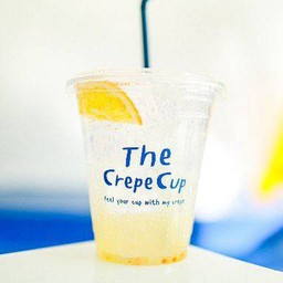 Yuzu Soda