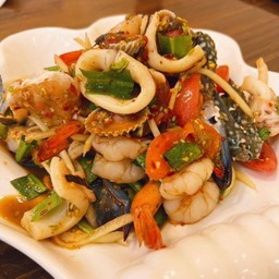 ตำรวมทะเล