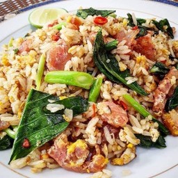 ครัวกระเพราซอย8 & ข้าวตามสั่ง