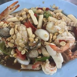 ไหลบัวทะเลรวม