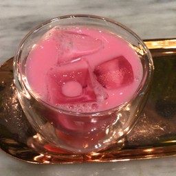 Pink Milk