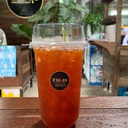 น้ำชามะนาว