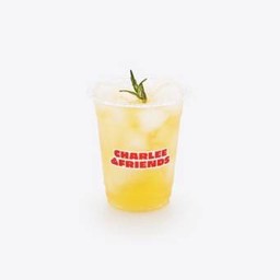 Cocoa Tea ( ชาใสจากเปลือกโกโก้)