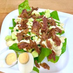 ซีซ่าสลัด