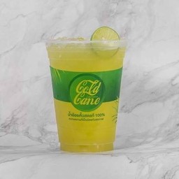 น้ำอ้อยมะนาว