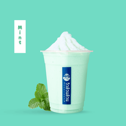 วัวล้วนล้วน มีมินต์ผสม (จูเนียร์)