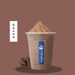 วัวล้วนล้วน มีโกโก้ผสม (จูเนียร์)