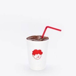 Dark Cocoa (โกโก้เย็น พรีเมียม เข้มดาร์ค)