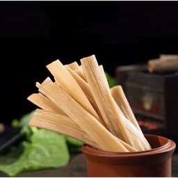 เส้นมันหนึบ