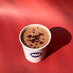 ม็อคค่าร้อน