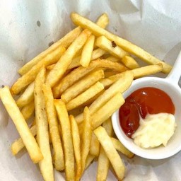 เฟรนฟราย