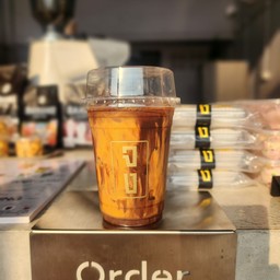 Thai Tea Cocoa
