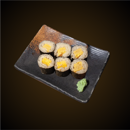 มากิไข่หวาน