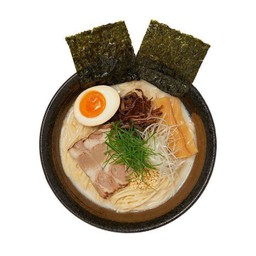 ทงคตสึ ราเมน