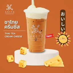 ชาไทยครีมชีส-LINE MAN