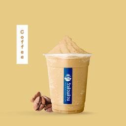 วัวล้วนล้วน มีกาแฟผสม (จูเนียร์)