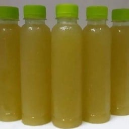 น้ำอ้อยคั้นสดแท้ 100% ขนาด 300 ml