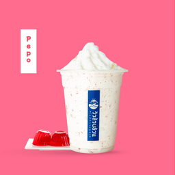 วัวล้วนล้วน มีปีโป้ผสม (จูเนียร์)