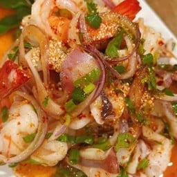 น้ำตกกุ้ง