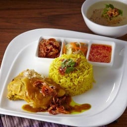 Zaza Chicken  Halal  เพชรบุรีตัดใหม่