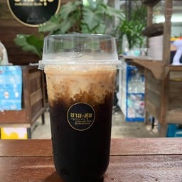 น้ำโอเลี้ยงนม