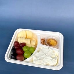 Greek Yogurt Homemade 140 g.