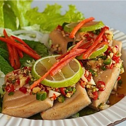 เข้ม-ข้น ลาซาล (100% วีแกน)