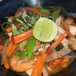 ราดหน้าาาาาา