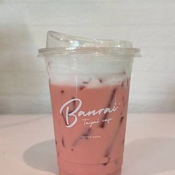 ชากุหลาบ (Rose Tea)