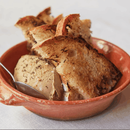 Appia Famous Chicken Liver Crostini