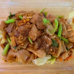 ผัดซีอิ๊ว