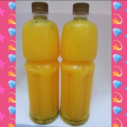 น้ำเสาวรส ขนาด 1,000 ml