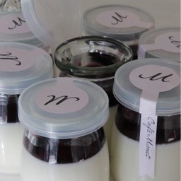 Panacotta