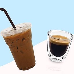 เอสเพรชโซ่ - เย็น