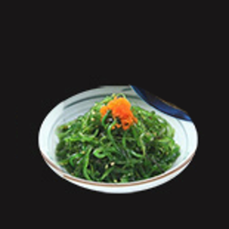 ยำสาหร่าย