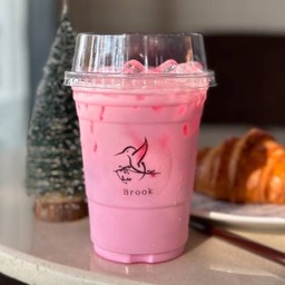 09.นมเย็น